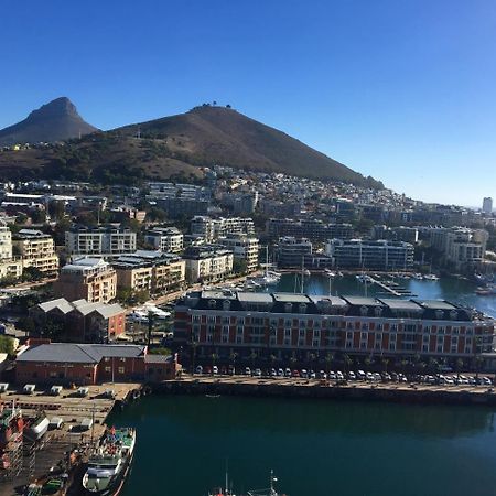 דירות קייפטאון V&A Waterfront מראה חיצוני תמונה