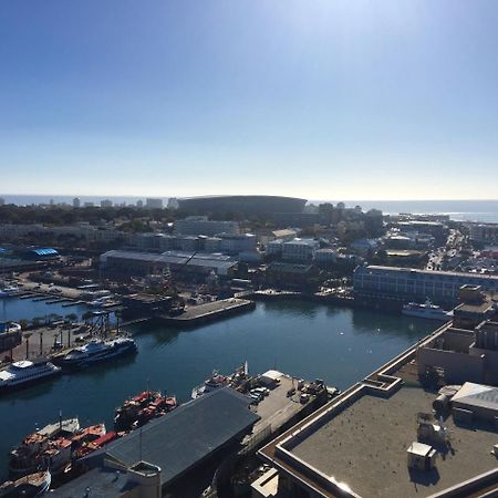 דירות קייפטאון V&A Waterfront מראה חיצוני תמונה